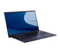 Portatīvais dators ASUS EXPERTBOOK B9/ 14” FHD/I5-1235U/8GB/ 512GB SSD/ W11P/ 3Y/EN/NUMPAD/FINGERPRINT