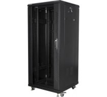 korpuss serverim free standing rack 19 27u 600x600mm