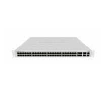 switch mikrotik crs354 48p