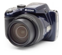 Digitālā kamera Kodak AZ528 Midnight Blue