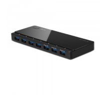 USB hub TP-Link UH700 | USB Hub | 7 USB 3.0 ports, 3 charging ports