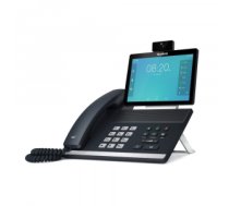 voip phone touch screen wifi bluetooth 1080p