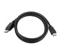 displayport to hdmi adapter cable