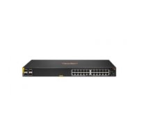 aruba 6100 24g 4sfp plus komutators