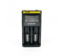 battery charger nitecore