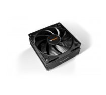 Dzesētājs CPU COOLER S_MULTI/PURE ROCK LP BK034 BE QUIET