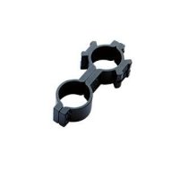 flashlight acc gun mount gm04 25mm