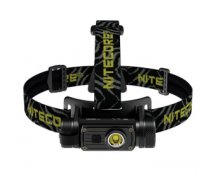 nitecore headlamp h series