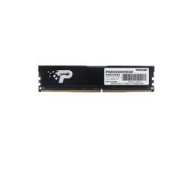 Operatīvā atmiņa (RAM) MEMORY DIMM 32GB PC25600 DDR4/PSD432G32002 PATRIOT