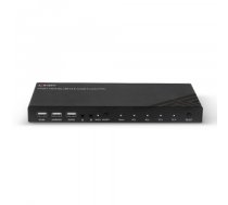 lindy net switch kvm usb