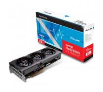 Video karte Graphics Card|SAPPHIRE|AMD Radeon RX 7900 XT|20 GB|GDDR6|384 bit|PCIE 4.0 16x|Active|2xHDMI|2xDisplayPort|11323-02-20G