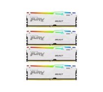 Operatīvā atmiņa (RAM) MEMORY DIMM 128GB DDR5-5200/K4 KF552C40BWAK4-128 KINGSTON