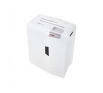 smalcinatajs hsm shredstar x10 document shredder 4.5 x 30 mm plus separate cd