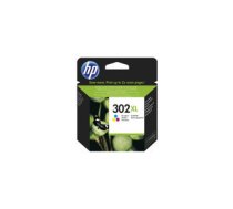 hp 302 ink cartridge