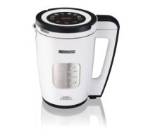 Multivārāmais katls Morphy Richards Total Control Soup Maker