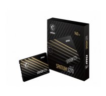 msi spatium s270 240gb