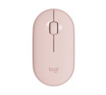 Datorpele Logitech Pebble M350 Bezvadu Datorpele