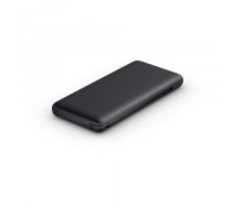 Ārējais akumulators Belkin BPB006btBLK 10000 mAh Black