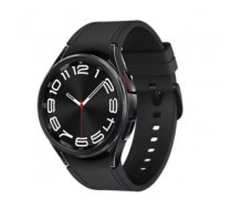 Viedpulkstenis SMARTWATCH GALAXY WATCH6 CLAS./47MM BLACK SM-R965 SAMSUNG