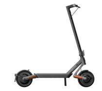 Skrejritenis bērniem Xiaomi | Electric Scooter 4 Ultra EU | 500 W | 25 km/h | 10 "