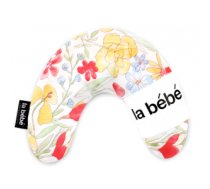 spilvens la bebe mimi nursing cotton pillow art.3310