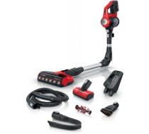 Putekļu sūcējs Bosch | Unlimited 7 ProAnimal  Vacuum cleaner | BBS711ANM | Handstick 2in1 | Handstick | N/A W | 18 V | Operating time (max) 40 min | Red