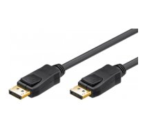 kabelis displayport cable 1.2 to