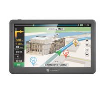 Navitel | GPS Navigation | MS700 | 800 х 480 pixels | GPS (satellite) | Maps included