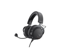 Austiņas Beyerdynamic | Gaming Headset | MMX150 | Over-Ear | Noise reduction | Black