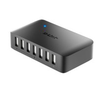 D-Link | 7-Port USB 2.0 Hub | DUB-H7/E | USB Hub