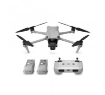 air 3 fly more combo dji rc n2