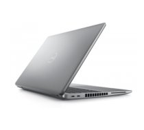 Portatīvais dators Notebook|DELL|Latitude|5540|CPU i5-1335U|1300 MHz|15.6"|1920x1080|RAM 8GB|DDR4|3200 MHz|SSD 256GB|Intel Integrated Graphics|Integrated|EST|Card Reader microSD|Smart Card Reader|Windows 11 Pro|1.61 kg|N001L554015EMEA_VP_EST