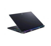 Portatīvais dators Notebook|ACER|Predator|PH16-71-71JG|CPU  Core i7|i7-13700HX|2100 MHz|16"|2560x1600|RAM 16GB|DDR5|SSD 1TB|NVIDIA GeForce RTX 4060|8GB|ENG|Card Reader microSD|Windows 11 Home|Black|2.6 kg|NH.QJQEL.002