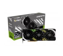 palit nvidia geforce rtx 4070 ti super 16 gb gddr6x 256 bit pcie 4.0 16x 1xhdmi 3xdisplayport