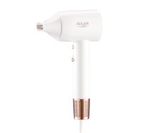 adler ad 2272 hair dryer skaistumam un