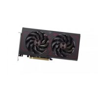 Video karte Sapphire Radeon RX 7600 XT Pulse Grafiska Karte 16GB / GDDR6