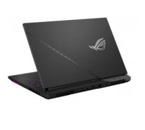 Portatīvais dators Notebook|ASUS|ROG Strix|SCAR 17|G733PZV-LL069W|CPU  Ryzen 9|7945HX3D|2300 MHz|17.3"|2560x1440|RAM 32GB|DDR5|4800 MHz|SSD 1TB|NVIDIA GeForce RTX 4080|12GB|ENG|Windows 11 Home|Black|3 kg|90NR0DC4-M007A0