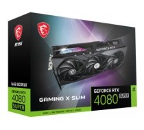 geforce rtx 4080 super 16g gaming x