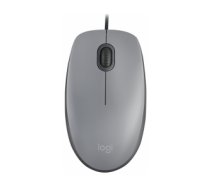 Datorpele Logitech M110 Mid Datorpele