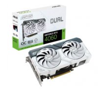 geforce rtx 4060 dual 8gb gddr6 128