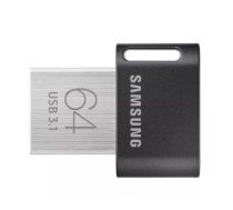 USB atmiņas karte Samsung Fit Plus USB 3.1 Zibatmiņa 64GB