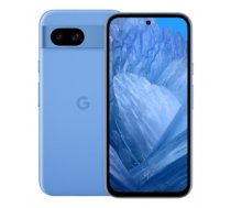 Mobilais telefons Google Pixel 8a 15.5 cm (6.1") Dual SIM Android 14 5G USB Type-C 8 GB 128 GB 4492 mAh Blue