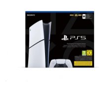 spelu konsole sony playstation 5 slim digital edition 1 tb