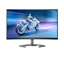 Monitors PHILIPS 32M1C5200W/00 32" 1920x1080/16:9/300cd/m²/1ms/ DP HDMI USB Audio out | Philips