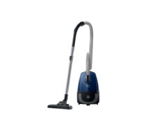 Putekļu sūcējs Philips | Vacuum cleaner | FC8240/09 | Bagged | Power 900 W | Dust capacity 3 L | Blue/Black