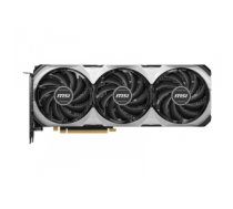 Video karte MSI GeForce RTX 4060 Ti VENTUS 3X E 8G OC | NVIDIA | 8 GB | GeForce RTX 4060 Ti | GDDR6 | HDMI ports quantity 1 | PCI Express Gen 4