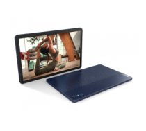 Planšetdators Lenovo | Tab | M10 TB360ZU | 10.61 " | Blue | 2000 x 1200 pixels | Qualcomm Snapdragon 695 | 6 GB | Soldered LPDDR4x | 128 GB | 5G | Wi-Fi | Front camera | 8 MP | Rear camera | 13 MP | Bluetooth | 5.1 | Android | 13 | Warranty 24 month(s)