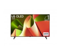 Televizors LG OLED77B43LA.AEU TV 195.6 cm (77") 4K Ultra HD Smart TV Wi-Fi Black