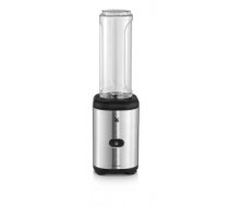 Blenderis WMF Kult X 0416270011 0.6 L Tabletop blender 300 W Black, Silver