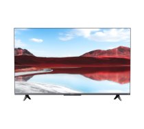 Televizors Xiaomi QLED TV A Pro 2025 | 43'' | Smart TV | Google TV | 4K UHD | Black